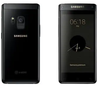Замена кнопки включения на телефоне Samsung Leader 8 в Волгограде
